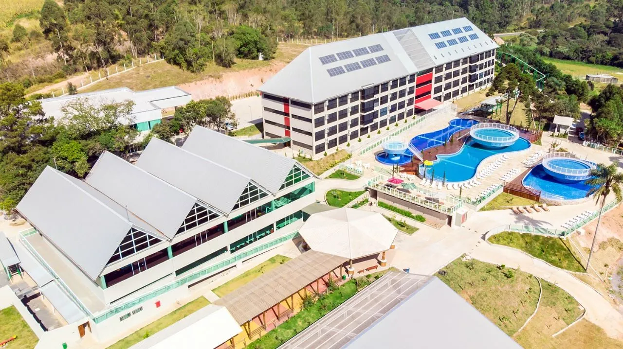 Entretenimento no Cassino Resort