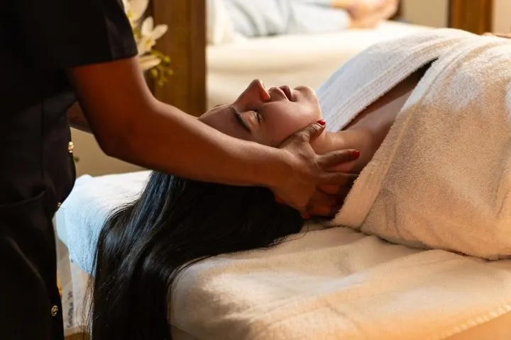 SPA do Golden Park