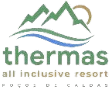 Thermas All Inclusive Resort